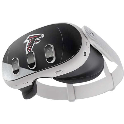 NFL Atlanta Falcons Meta Quest 3 Skin