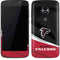 NFL Atlanta Falcons Moto E5 Play Skin