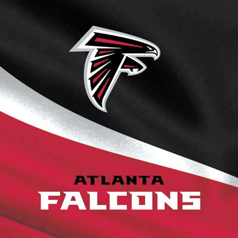 NFL Atlanta Falcons Moto E5 Play Skin