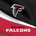 NFL Atlanta Falcons Moto E5 Play Skin