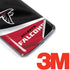 NFL Atlanta Falcons Moto E5 Plus Skin