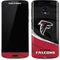NFL Atlanta Falcons Moto G6 Skin