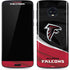 NFL Atlanta Falcons Moto G6 Skin