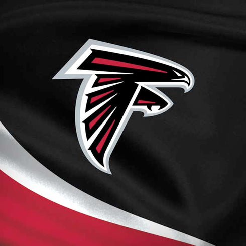 NFL Atlanta Falcons Moto G6 Skin