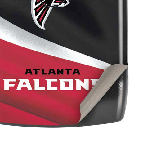 NFL Atlanta Falcons Motorola RAZR Skin