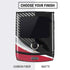 NFL Atlanta Falcons Motorola RAZR Skin