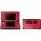 NFL Atlanta Falcons Team Motto 3DS (2011) Skin