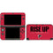 NFL Atlanta Falcons Team Motto 3DS XL 2015 Skin