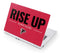 NFL Atlanta Falcons Team Motto Acer Chromebook Skin