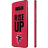 NFL Atlanta Falcons Team Motto Galaxy Note 8 Skin