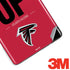 NFL Atlanta Falcons Team Motto Galaxy Note 8 Skin