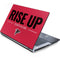 NFL Atlanta Falcons Team Motto Generic Laptop Skin