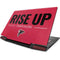 NFL Atlanta Falcons Team Motto Lenovo IdeaPad Skin