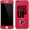 NFL Atlanta Falcons Team Motto iPhone 6/6s Skin