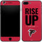 NFL Atlanta Falcons Team Motto iPhone 7 Plus Skin