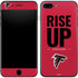 NFL Atlanta Falcons Team Motto iPhone 7 Plus Skin
