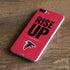 NFL Atlanta Falcons Team Motto iPhone 7 Plus Skin