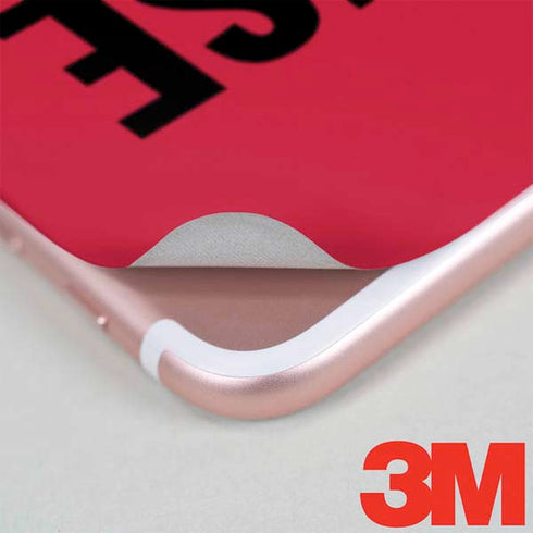 NFL Atlanta Falcons Team Motto iPhone 7 Skin