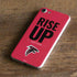 NFL Atlanta Falcons Team Motto iPhone 7 Skin