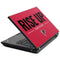 NFL Atlanta Falcons Team Motto Lenovo T420 Skin