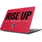 NFL Atlanta Falcons Team Motto Apple MacBook Skin