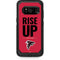 NFL Atlanta Falcons Team Motto Otterbox Commuter Galaxy Skin