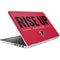 NFL Atlanta Falcons Team Motto HP Pavilion Skin