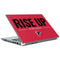 NFL Atlanta Falcons Team Motto Portege Z30t/Z30t-A Skin