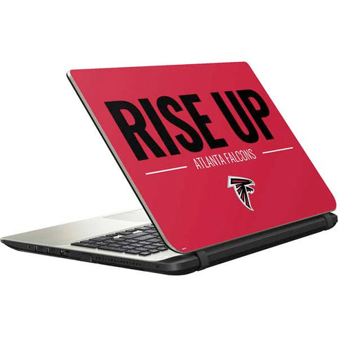 NFL Atlanta Falcons Team Motto Satellite L50-B / S50-B Skin
