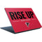 NFL Atlanta Falcons Team Motto Surface Laptop Skin