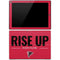 NFL Atlanta Falcons Team Motto Surface Pro 3 Skin