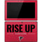 NFL Atlanta Falcons Team Motto Surface Pro Tablet Skin