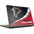 NFL Atlanta Falcons MSI GS65 Stealth Laptop Skin
