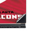 NFL Atlanta Falcons MSI GS65 Stealth Laptop Skin