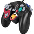 NFL Atlanta Falcons Nintendo GameCube Controller Skin
