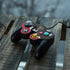 NFL Atlanta Falcons Nintendo GameCube Controller Skin
