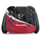 NFL Atlanta Falcons Nintendo Switch (2017-2021) Joy-Con Controller Skin