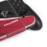 NFL Atlanta Falcons Nintendo Switch OLED (2021) Skin