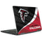NFL Atlanta Falcons Notebook 9 Pro 13in (2017) Skin