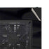 NFL Atlanta Falcons NZXT H510 Compact ATX Mid-Tower Case Skin