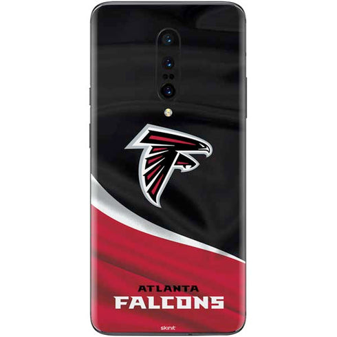 NFL Atlanta Falcons OnePlus 7 Pro Skin