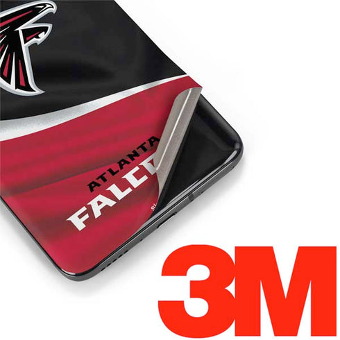 NFL Atlanta Falcons OnePlus 7 Pro Skin