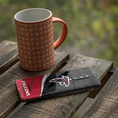 NFL Atlanta Falcons OnePlus 7 Pro Skin