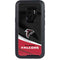 NFL Atlanta Falcons Otterbox Defender Galaxy Skin