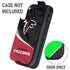 NFL Atlanta Falcons Otterbox Defender iPhone Skin