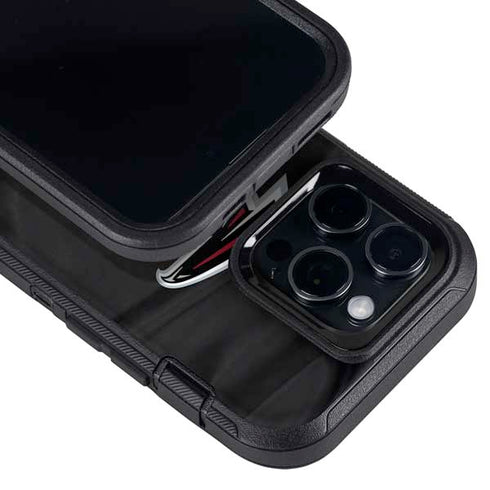 NFL Atlanta Falcons Otterbox Defender iPhone Skin