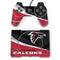 NFL Atlanta Falcons PlayStation Classic Bundle Skin