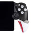 NFL Atlanta Falcons PlayStation Portal Remote Player Skin