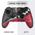 NFL Atlanta Falcons PlayStation Scuf Vantage 2 Controller Skin