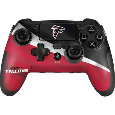 NFL Atlanta Falcons PlayStation Scuf Vantage 2 Controller Skin